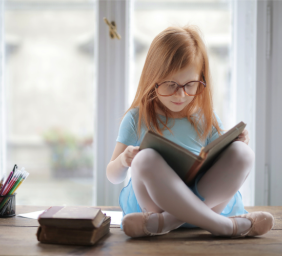 Lekcja językowo-literacka