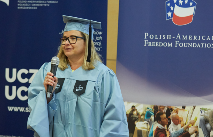 Jakie studia podyplomowe warto wybrać?